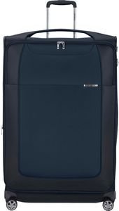  SAMSONITE D'LITE SPINNER EXP 83/31 MIDNIGHT BLUE