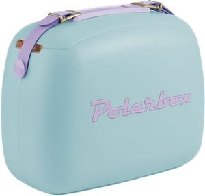 POLARBOX ΨΥΓΕΙΟ ΠΑΡΑΛΙΑΣ POLARBOX SKY BLUE 6L