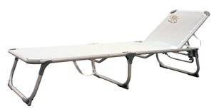   SUMMER CLUB ALUMINIUM  (188 X 58 X 30 CM)