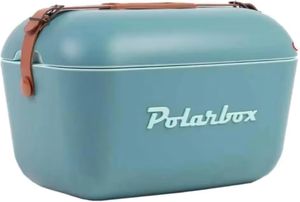   POLARBOX COOLER CLASSIC PETROL (12L)