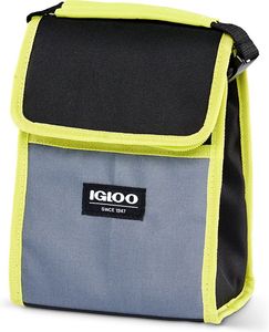   IGLOO LUNCH SACK /