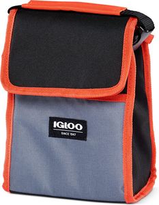   IGLOO LUNCH SACK /