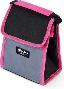   IGLOO LUNCH SACK /
