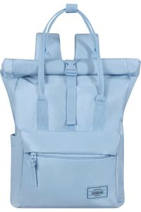  AMERICAN TOURISTER URBAN GROOVE BACKPACK CITY PASTEL BLUE