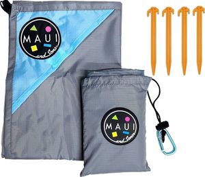  MAUI & SONS BEACH MAT   (190 X 140 CM)