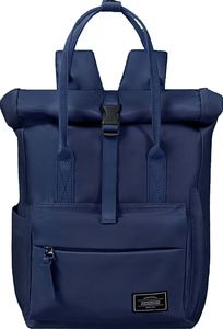 ������� AMERICAN TOURISTER URBAN GROOVE BACKPACK CITY MIDNIGHT NAVY