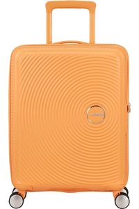 ������� AMERICAN TOURISTER SOUNDBOX SPINNER EXP 55/20 PAPAYA POP