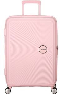 ������� AMERICAN TOURISTER SOUNDBOX SPINNER EXP 67/24 PASTEL PINK