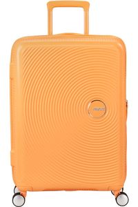 ������� AMERICAN TOURISTER SOUNDBOX SPINNER EXP 67/24 PAPAYA POP