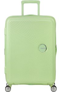 ������� AMERICAN TOURISTER SOUNDBOX SPINNER EXP 67/24 KIWI GREEN