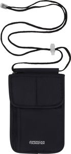 ��������� ������ AMERICAN TOURISTER RFID SECURITY NECK POUCH BLACK