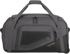��� �������� �� ������� AMERICAN TOURISTER CITY RACER DUFFLE M BLACK