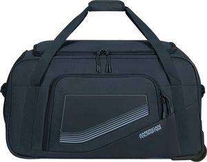 ��� �������� �� ������� AMERICAN TOURISTER CITY RACER DUFFLE M NAVY