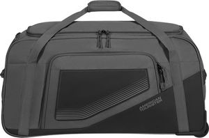 ��� �������� �� ������� AMERICAN TOURISTER CITY RACER DUFFLE L BLACK