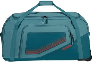 ��� �������� �� ������� AMERICAN TOURISTER CITY RACER DUFFLE L PETROL