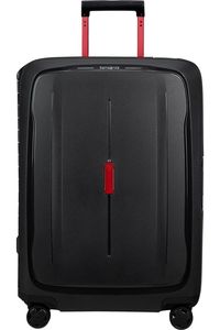 ������� SAMSONITE ESSENS SPINNER 69/30 CHARCOAL/RED