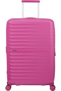 ������� AMERICAN TOURISTER FASTFORWARD SPINNER EXP 68 ELECTRIC FUCSHIA