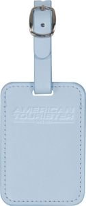 �������� ��������� AMERICAN TOURISTER LUGGAGE TAGS NEPTUNE BLUE (2 ���)