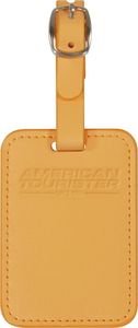 �������� ��������� AMERICAN TOURISTER LUGGAGE TAGS PAPAYA POP (2 ���)