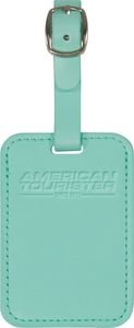 �������� ��������� AMERICAN TOURISTER LUGGAGE TAGS JELLY MINT (2 ���)