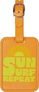�������� ��������� AMERICAN TOURISTER GRAPHIC LUGGAGE TAGS SUN SURF REPEAT (2 ���)