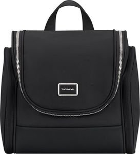 ������� SAMSONITE IMAGE HANGING TOILET KIT BLACK