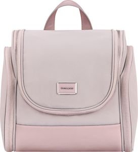 ������� SAMSONITE IMAGE HANGING TOILET KIT ROSE