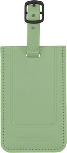 �������� ��������� SAMSONITE TA REVOLUTION RECTANGLE LUGGAGE TAGS SAGE (2 TMX)