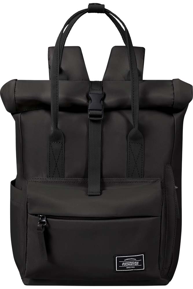 ΣΑΚΙΔΙΟ AMERICAN TOURISTER URBAN GROOVE BACKPACK CITY BLACK φωτογραφία