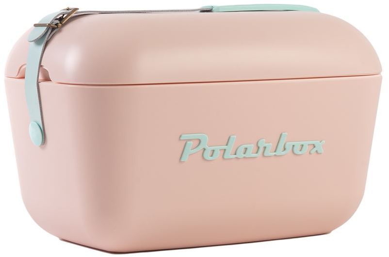 POLARBOX ΨΥΓΕΙΟ ΠΑΡΑΛΙΑΣ POLARBOX PINK 20LT