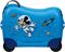   SAMSONITE DREAM2GO DISNEY RIDE-ON MICKEY STARS