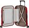   SAMSONITE C-LITE SPINNER EXP 55/20 CHILI RED