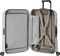  SAMSONITE C-LITE SPINNER 75/28 OFF WHITE