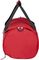   AMERICAN TOURISTER UPBEAT DUFFLE ZIP RED