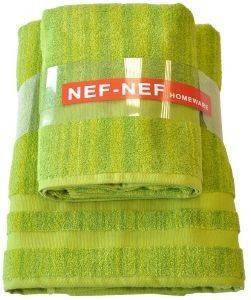   NEF NEF MICROCOTTON  SET 2