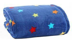    NEF NEF  STELLAR FLEECE  160X220CM