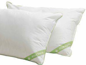 ��������� PALAMAIKI HOME WHITE COMFORT ALOE VERA 2��� 50X70CM