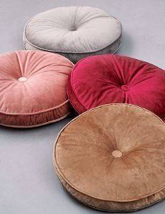 ������������ �������� PALAMAIKI HOME VELVET FEEL VF803 BORDEAUX 40CM