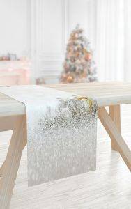 ����������������� RUNNER SAINT CLAIR CHRISTMAS 2030 40X175CM