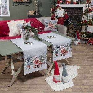 ����������������� �������� TEORAN CLAUS ���� 45X140CM