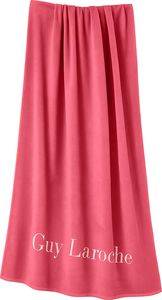   GUY LAROCHE OCEANO PINK 80X170CM
