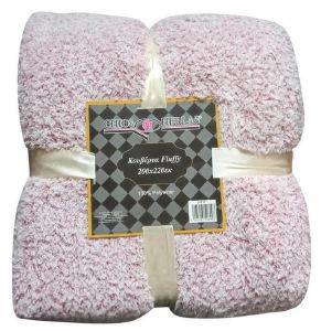 �������� ��������� CHIOS HELLAS FLUFFY 100% POLYESTER ��� 200�220CM