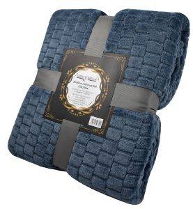 �������� MONH  CHIOS HELLAS �������� SOFT 100% POLYESTER ���� 150�200CM