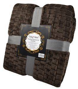 �������� MONH  CHIOS HELLAS �������� SOFT  100% POLYESTER ���� 150�200CM