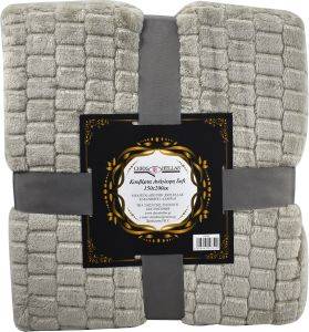 �������� ��������� CHIOS HELLAS �������� SOFT 100% POLYESTER ���� 200�220CM