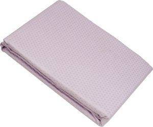 �������� ���� LE BLANC SANFORIZED COTTON 100% ���� LILAC 170X245CM