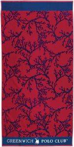 ������� �������� GREENWICH POLO CLUB 3651 �������-���� 90X170CM