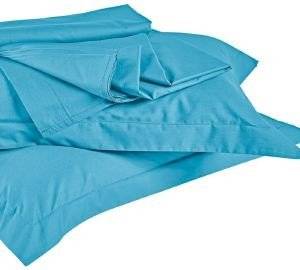 ������� ��������� ������ TRUE COL 1443 PETROL 230X260CM