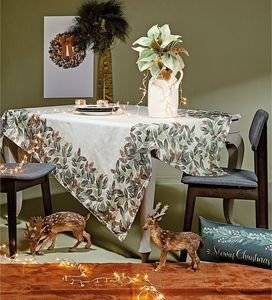 �������������� KENTI� SNOW 2312 BEIGE-GREEN 135X180CM