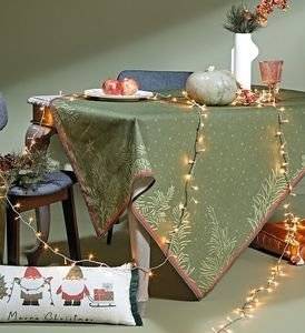 �������������� KENTI� SNOW 2313 GREEN 135X180CM